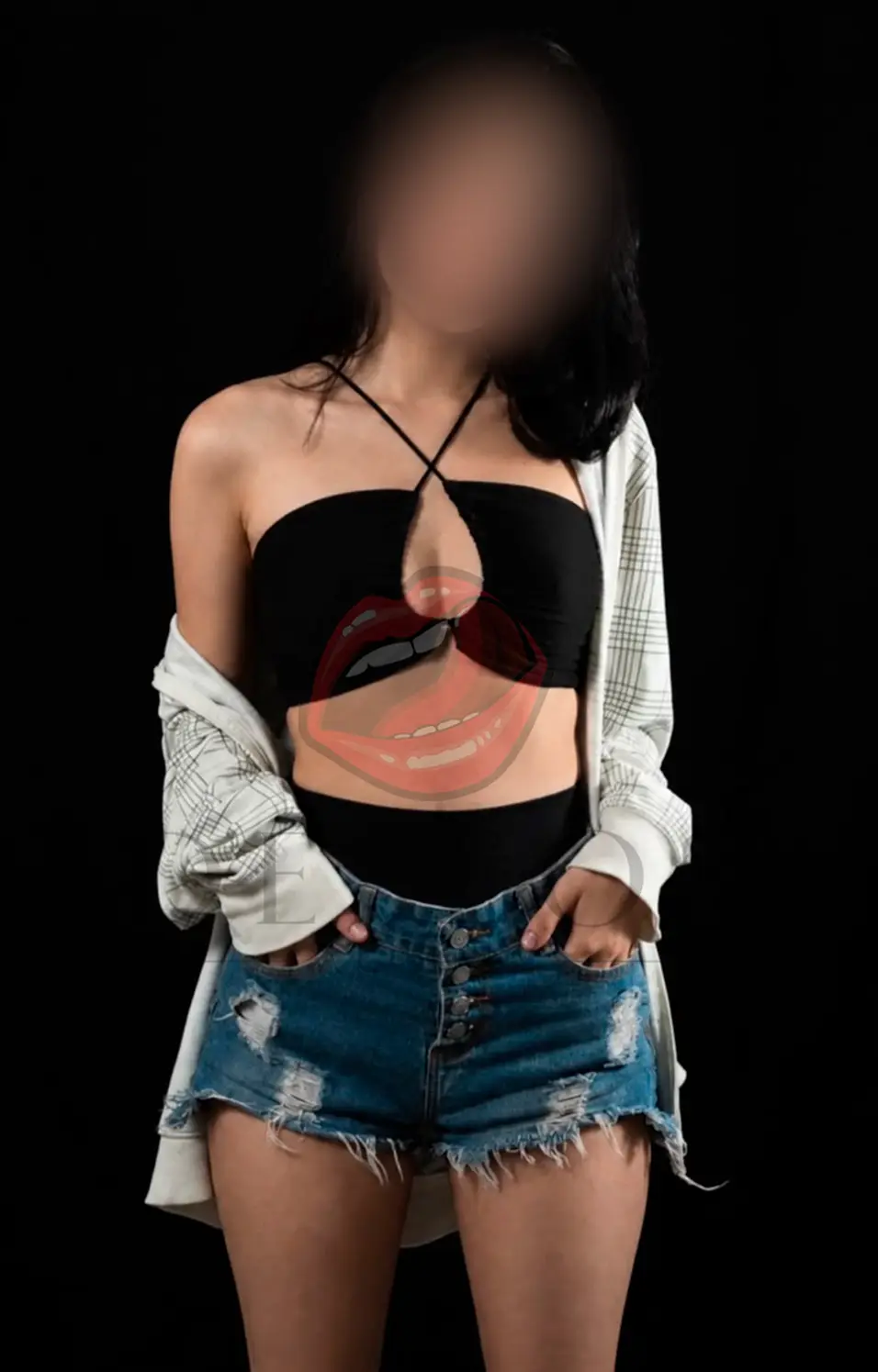 Foto 2 de Jade, acompañante en Manizales