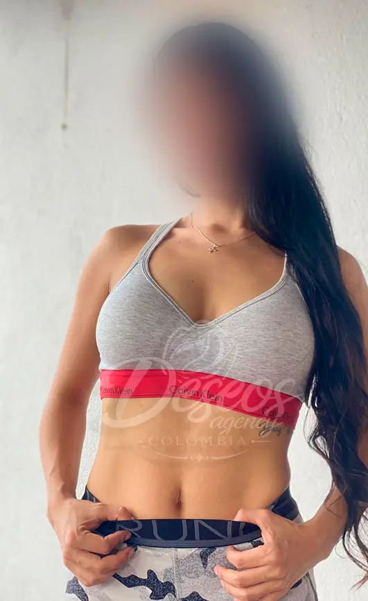 Foto 8 de Valeria, acompañante en Manizales