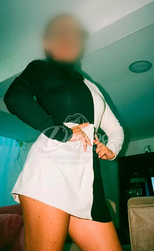 Foto 10 de Teresa, acompañante en Manizales