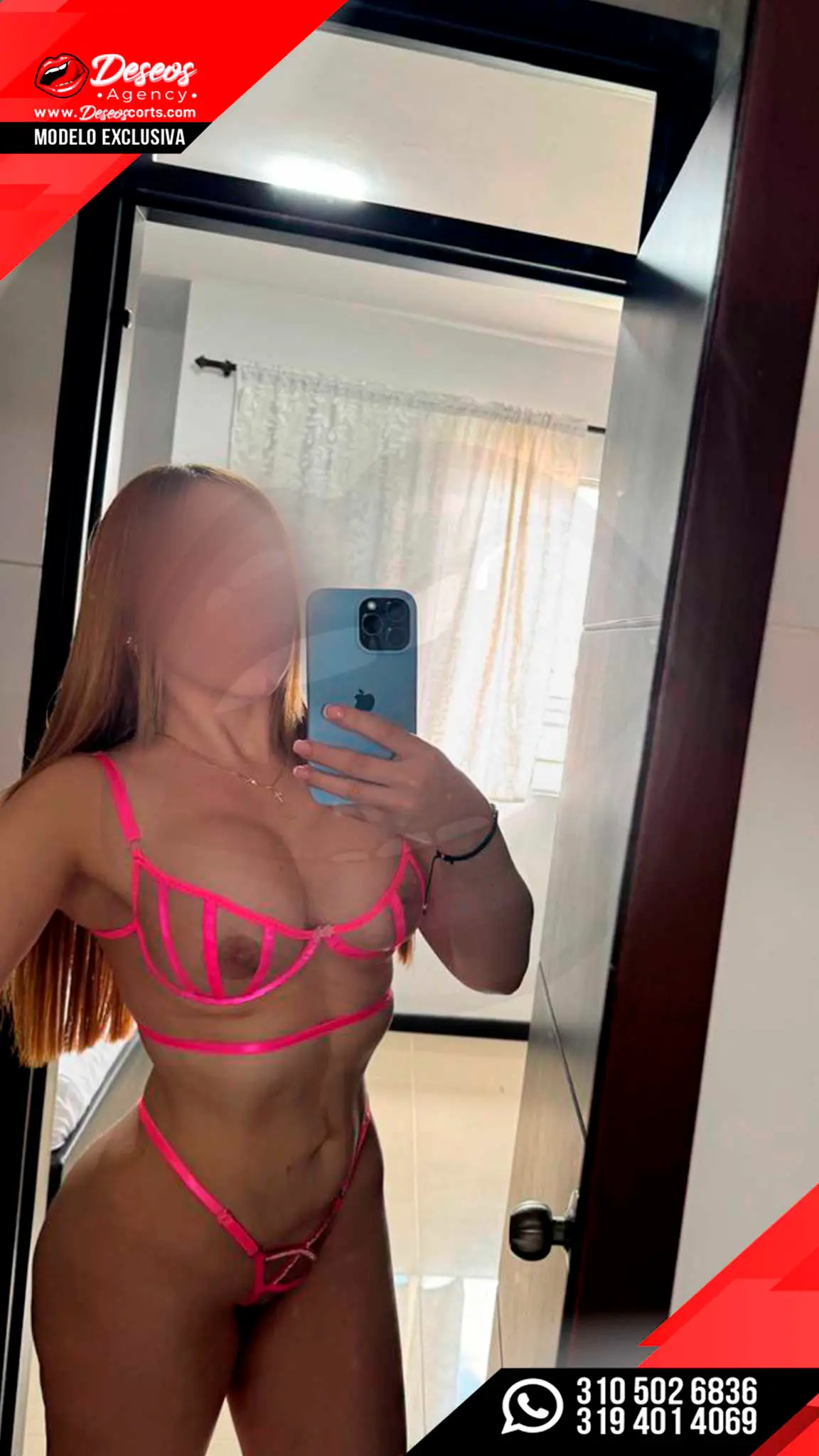 Foto 10 de Renata, acompañante en Armenia