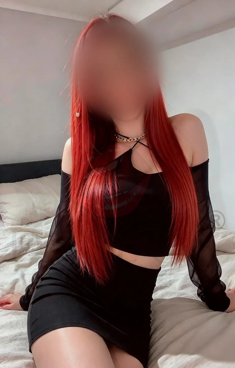 Foto 12 de Sofia Red, acompañante en Manizales